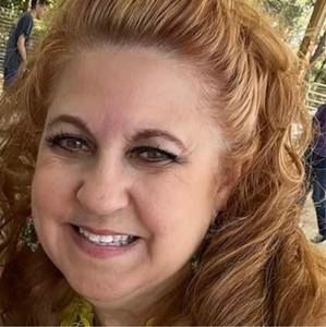 Meet your Posher, Kathy